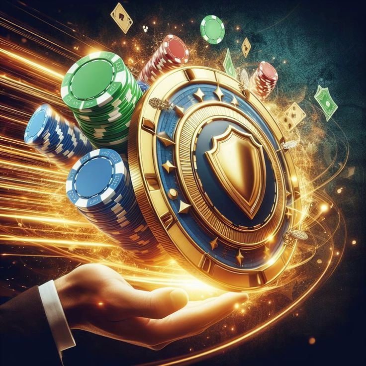 Baccarat နှင့် Live Dealer ဂိမ်းများ nio99